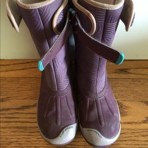 Plae Thandi Rain boot